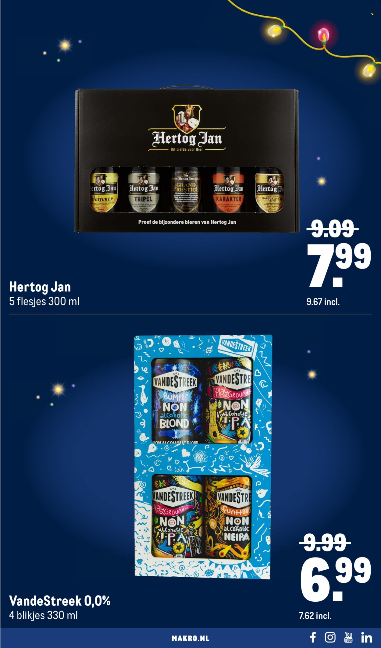 Makro-aanbieding - 19-11-2025 - 27-12-2025. Pagina 45