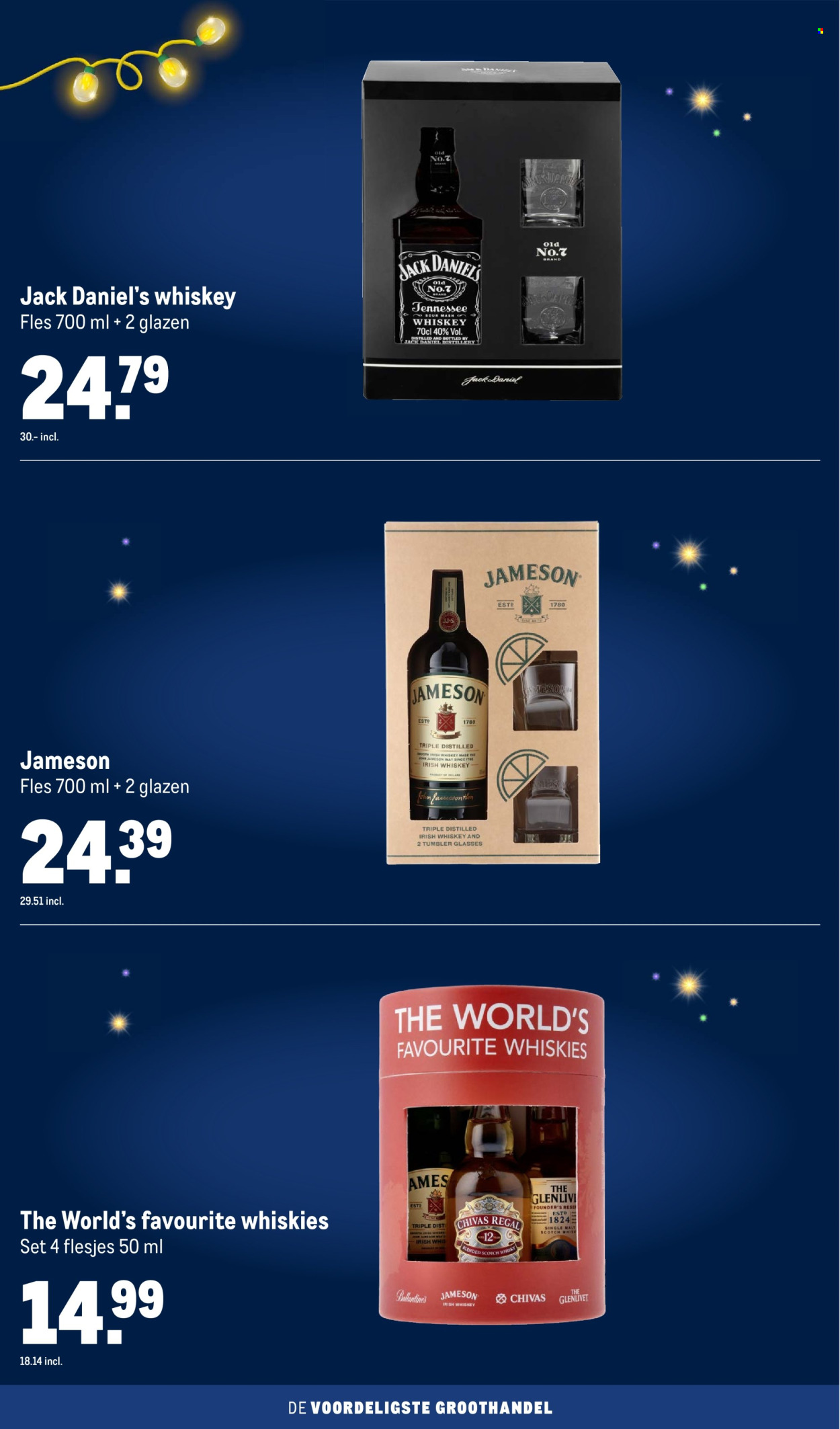 Makro-aanbieding - 19-11-2025 - 27-12-2025. Pagina 46