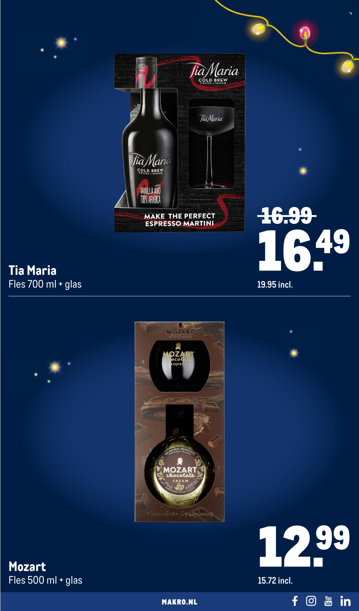 Makro-aanbieding - 19-11-2025 - 27-12-2025. Pagina 51