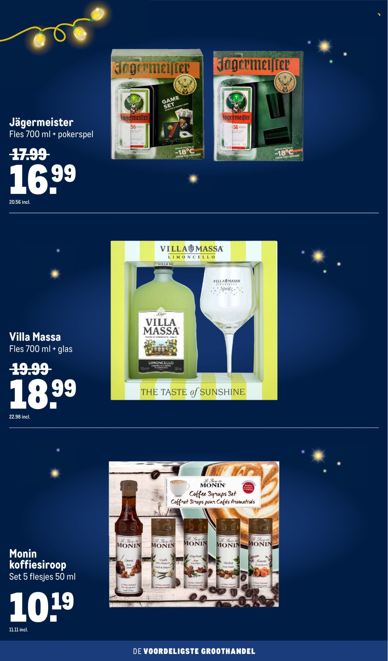 Makro-aanbieding - 19-11-2025 - 27-12-2025. Pagina 52