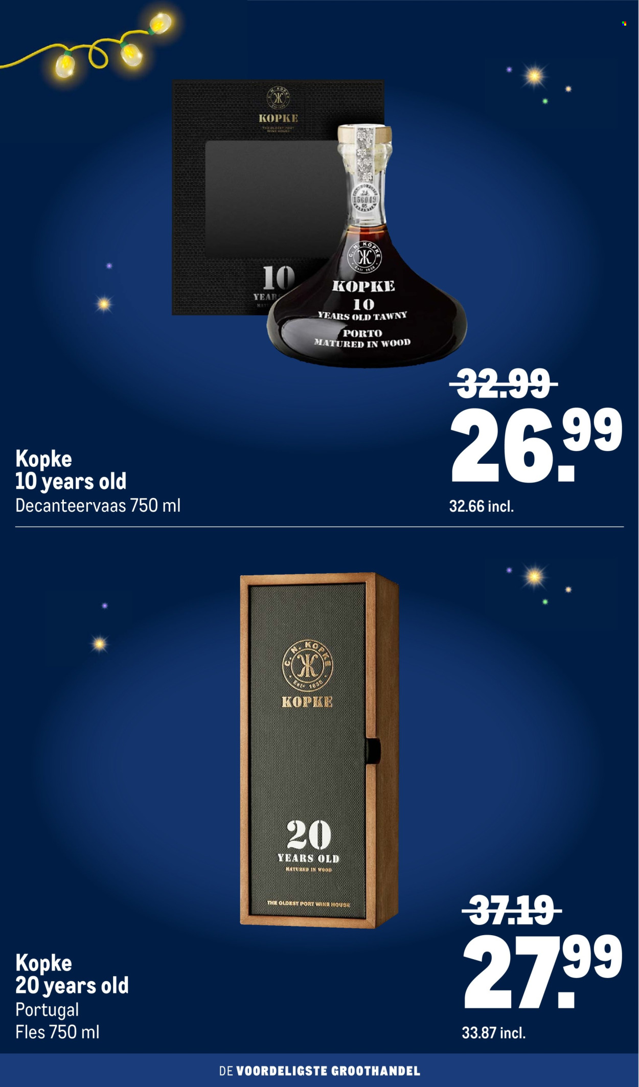 Makro-aanbieding - 19-11-2025 - 27-12-2025. Pagina 54