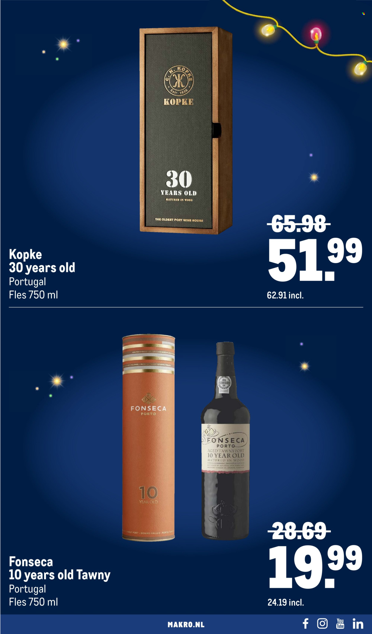 Makro-aanbieding - 19-11-2025 - 27-12-2025. Pagina 55
