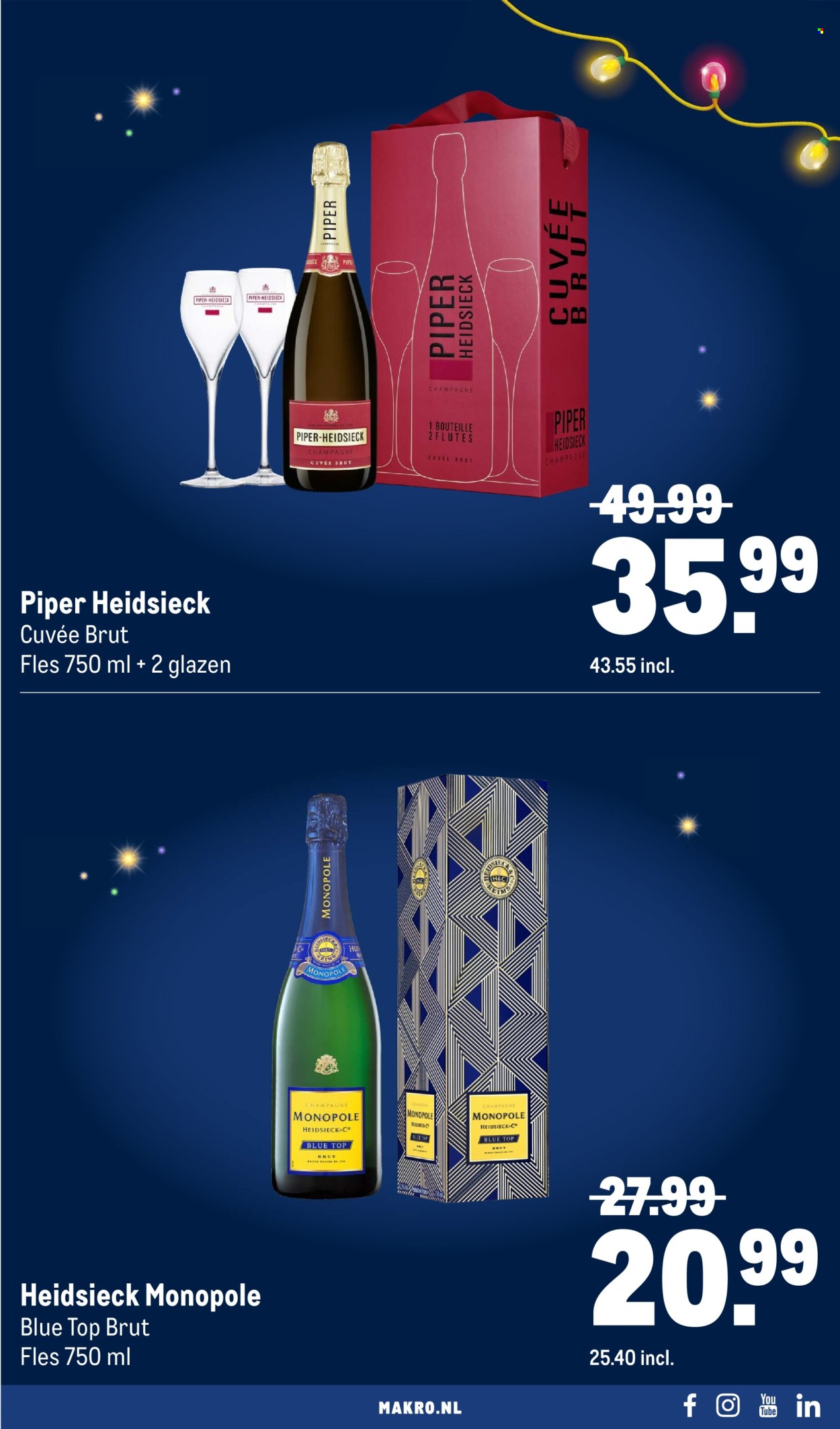 Makro-aanbieding - 19-11-2025 - 27-12-2025. Pagina 57