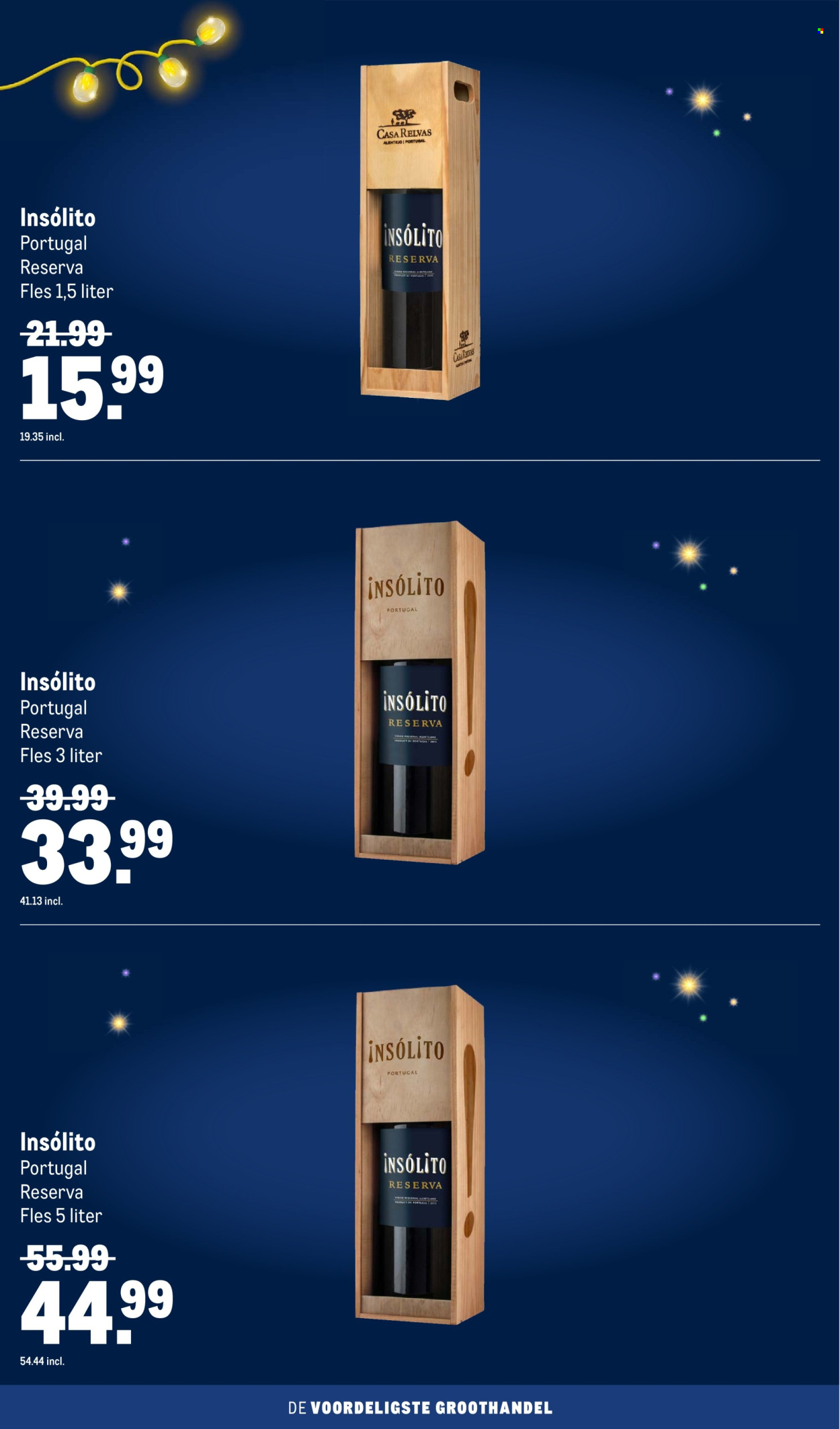 Makro-aanbieding - 19-11-2025 - 27-12-2025. Pagina 62