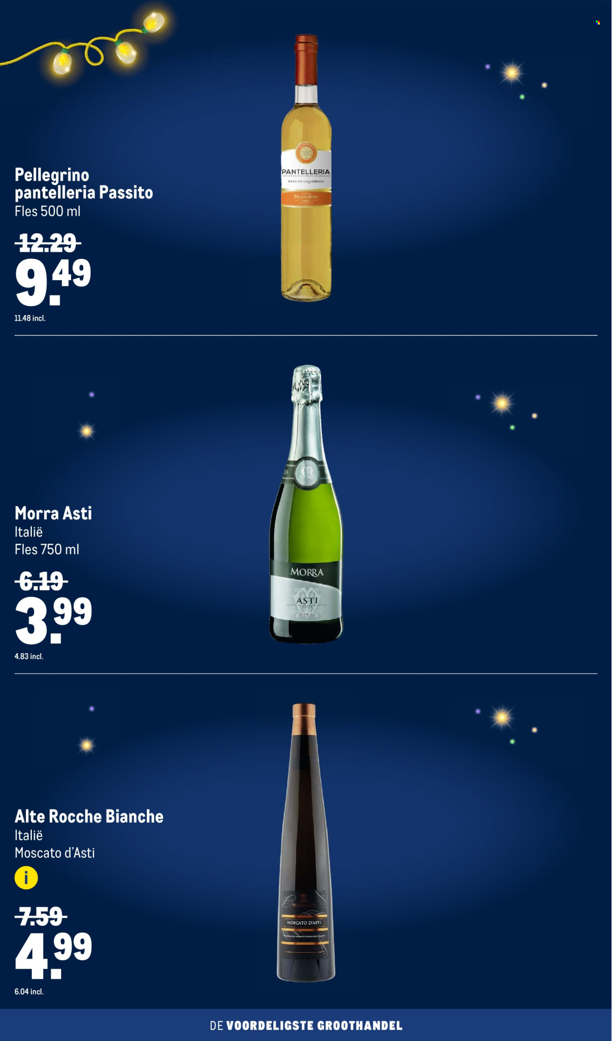 Makro-aanbieding - 19-11-2025 - 27-12-2025. Pagina 64