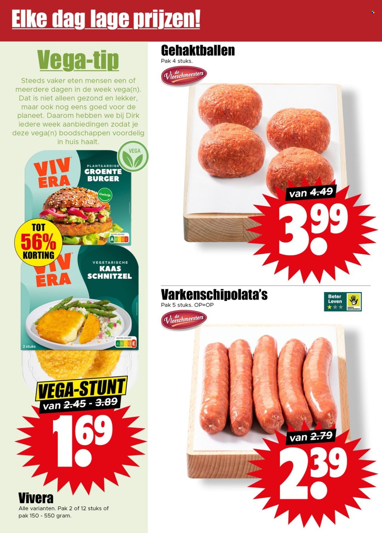 Dirk-aanbieding - 19-11-2025 - 25-11-2025. Pagina 6