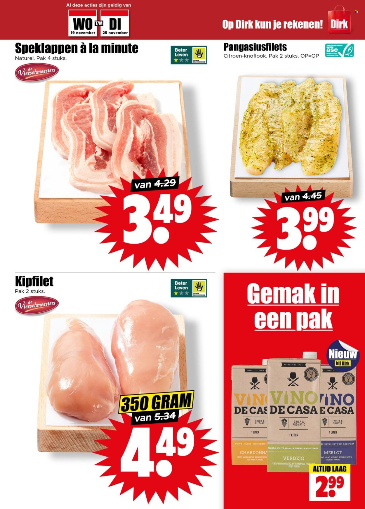Dirk-aanbieding - 19-11-2025 - 25-11-2025. Pagina 7