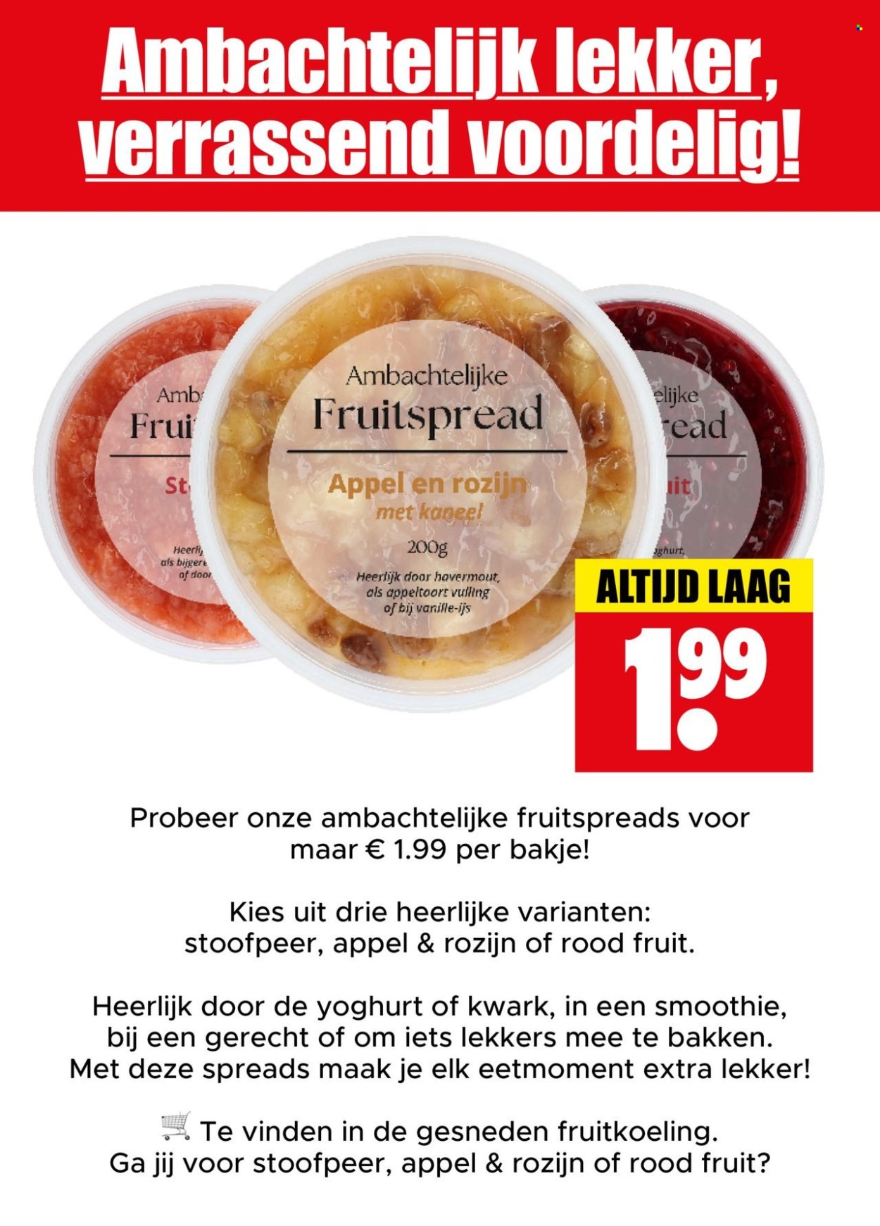 Dirk-aanbieding - 19-11-2025 - 25-11-2025. Pagina 8