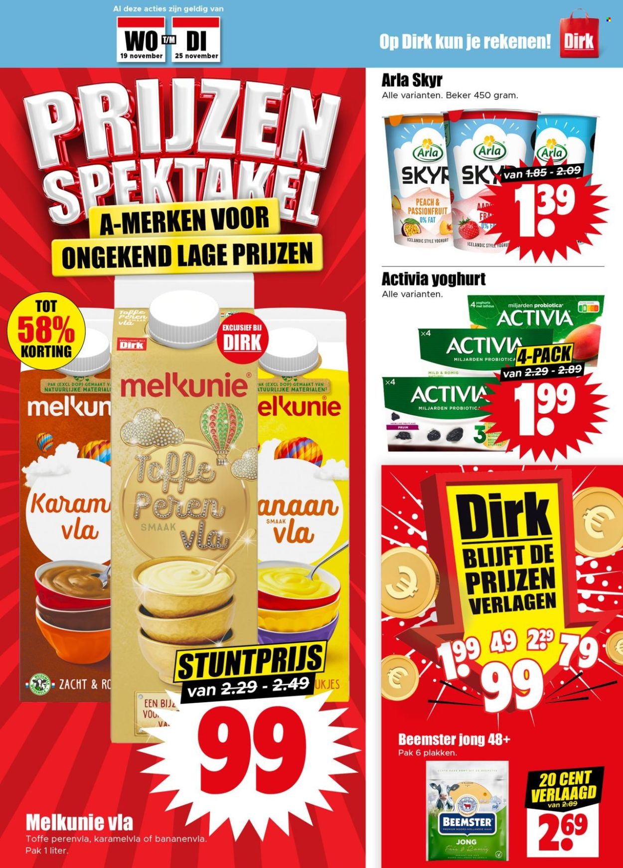 Dirk-aanbieding - 19-11-2025 - 25-11-2025. Pagina 13