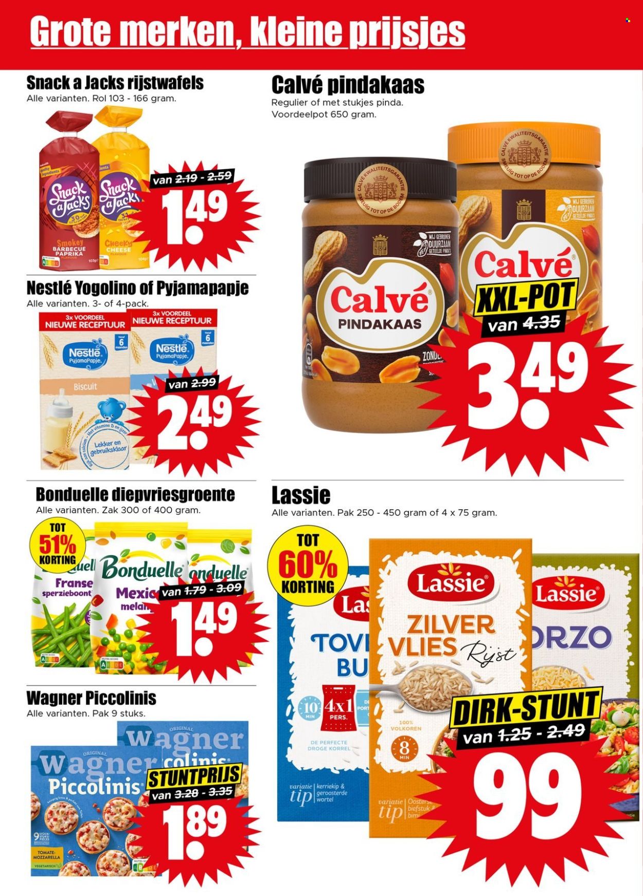 Dirk-aanbieding - 19-11-2025 - 25-11-2025. Pagina 20
