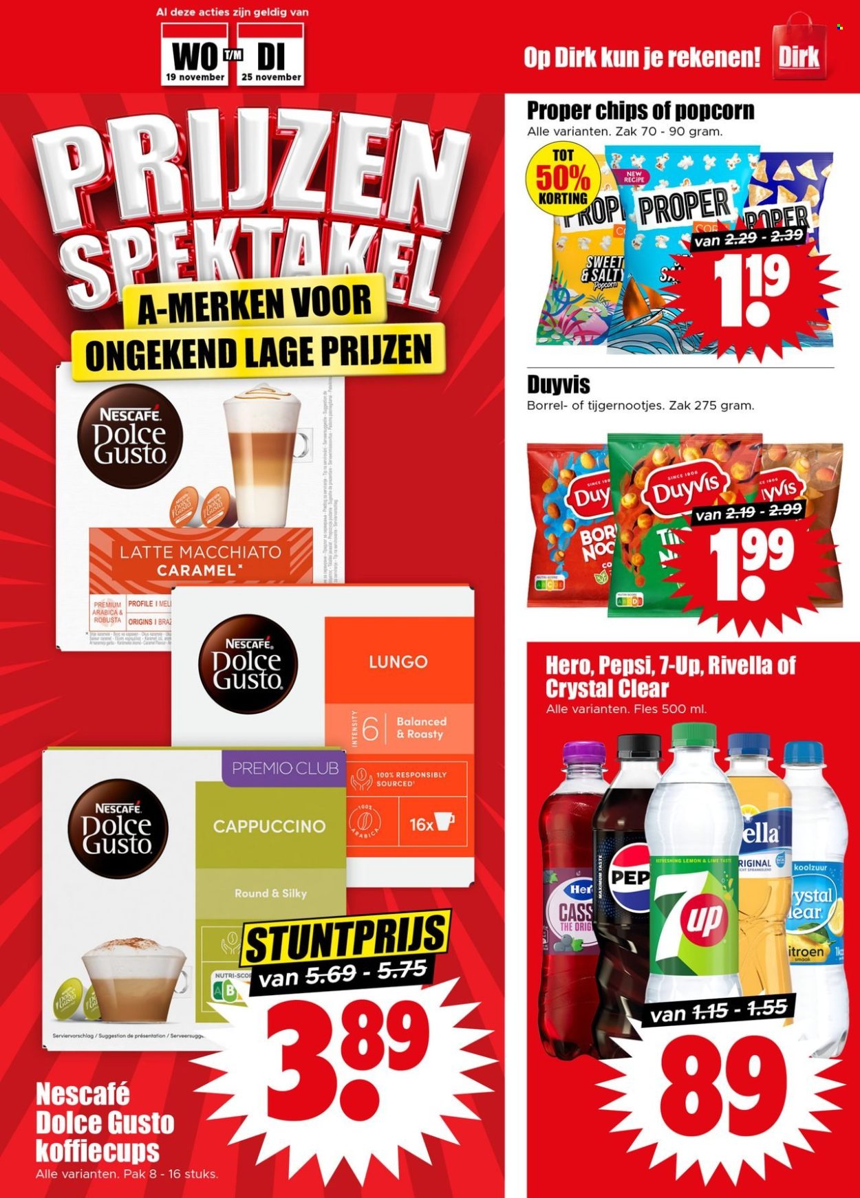 Dirk-aanbieding - 19-11-2025 - 25-11-2025. Pagina 23