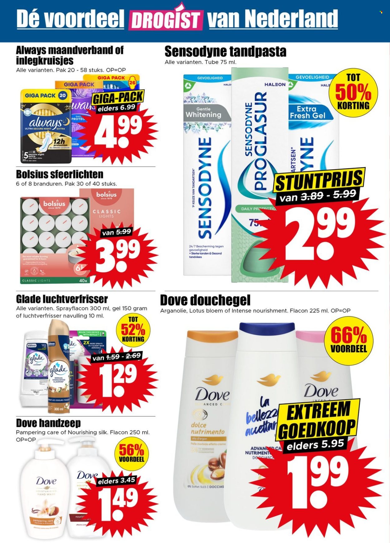 Dirk-aanbieding - 19-11-2025 - 25-11-2025. Pagina 28