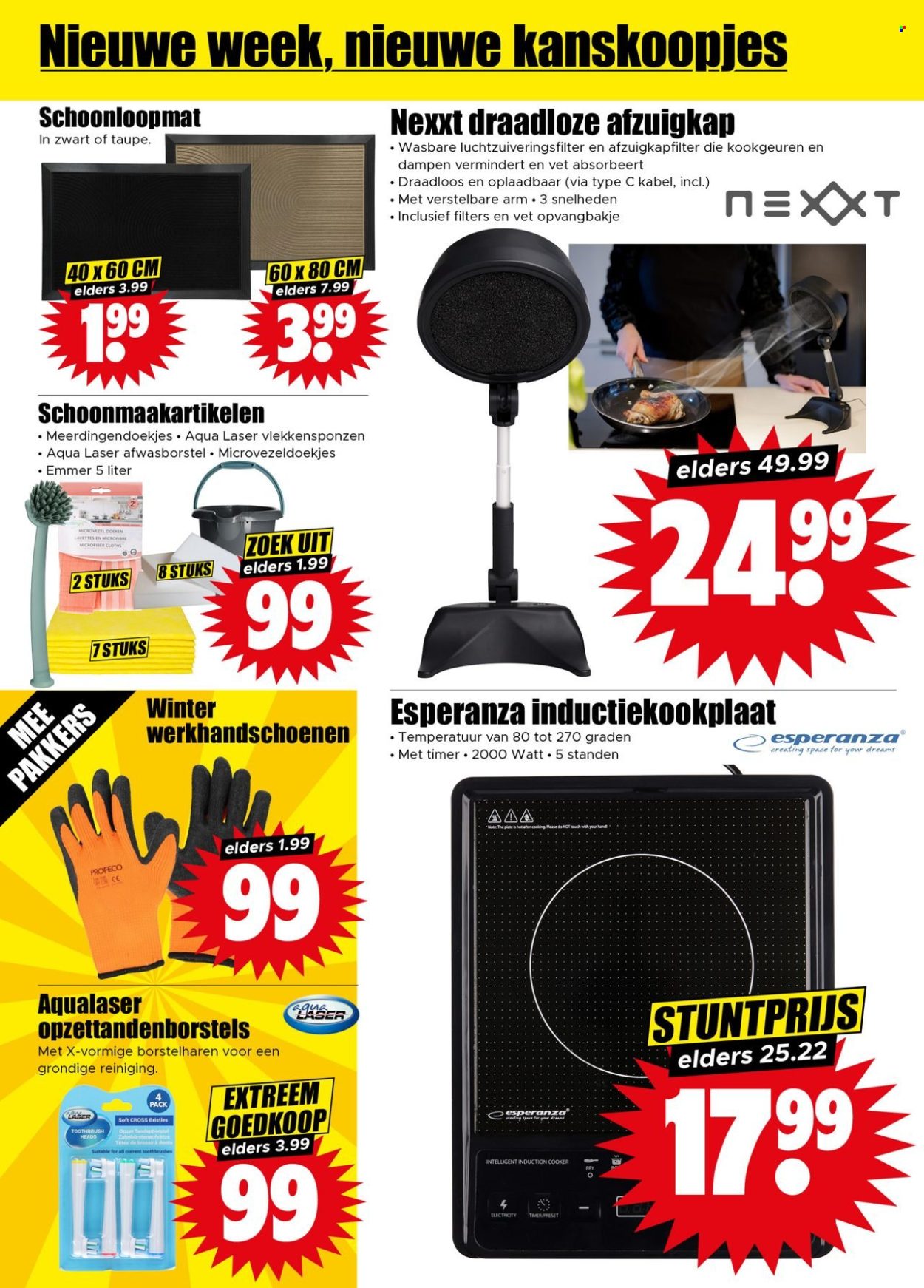 Dirk-aanbieding - 19-11-2025 - 25-11-2025. Pagina 30