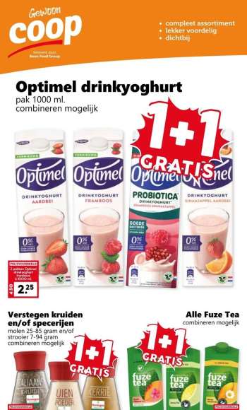 Coop-aanbieding - 17-11-2025 - 23-11-2025.