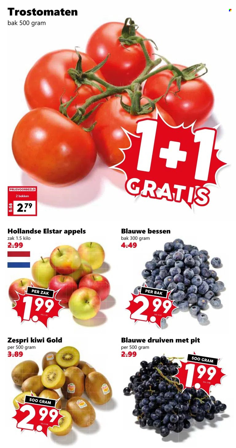 Coop-aanbieding - 17-11-2025 - 23-11-2025. Pagina 5