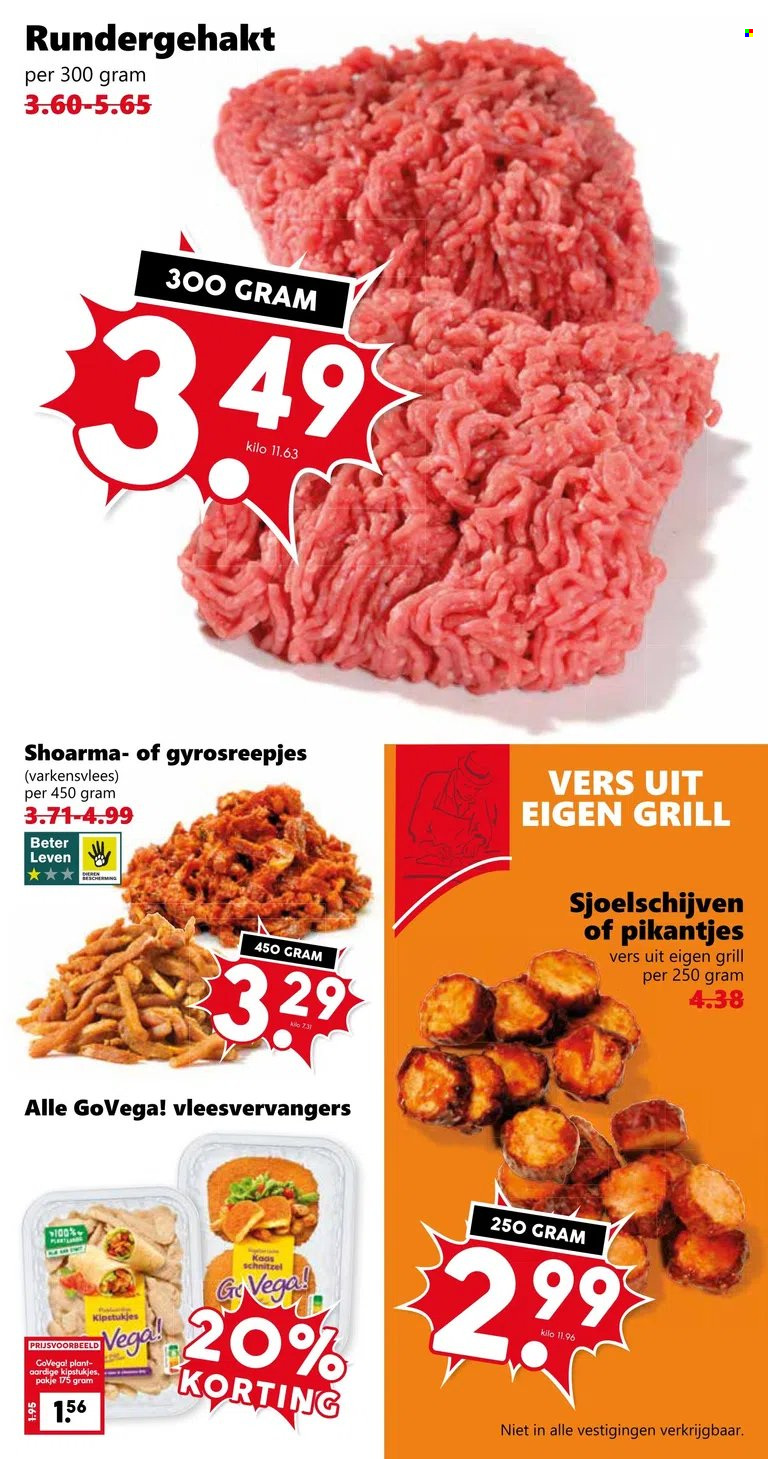 Coop-aanbieding - 17-11-2025 - 23-11-2025. Pagina 6