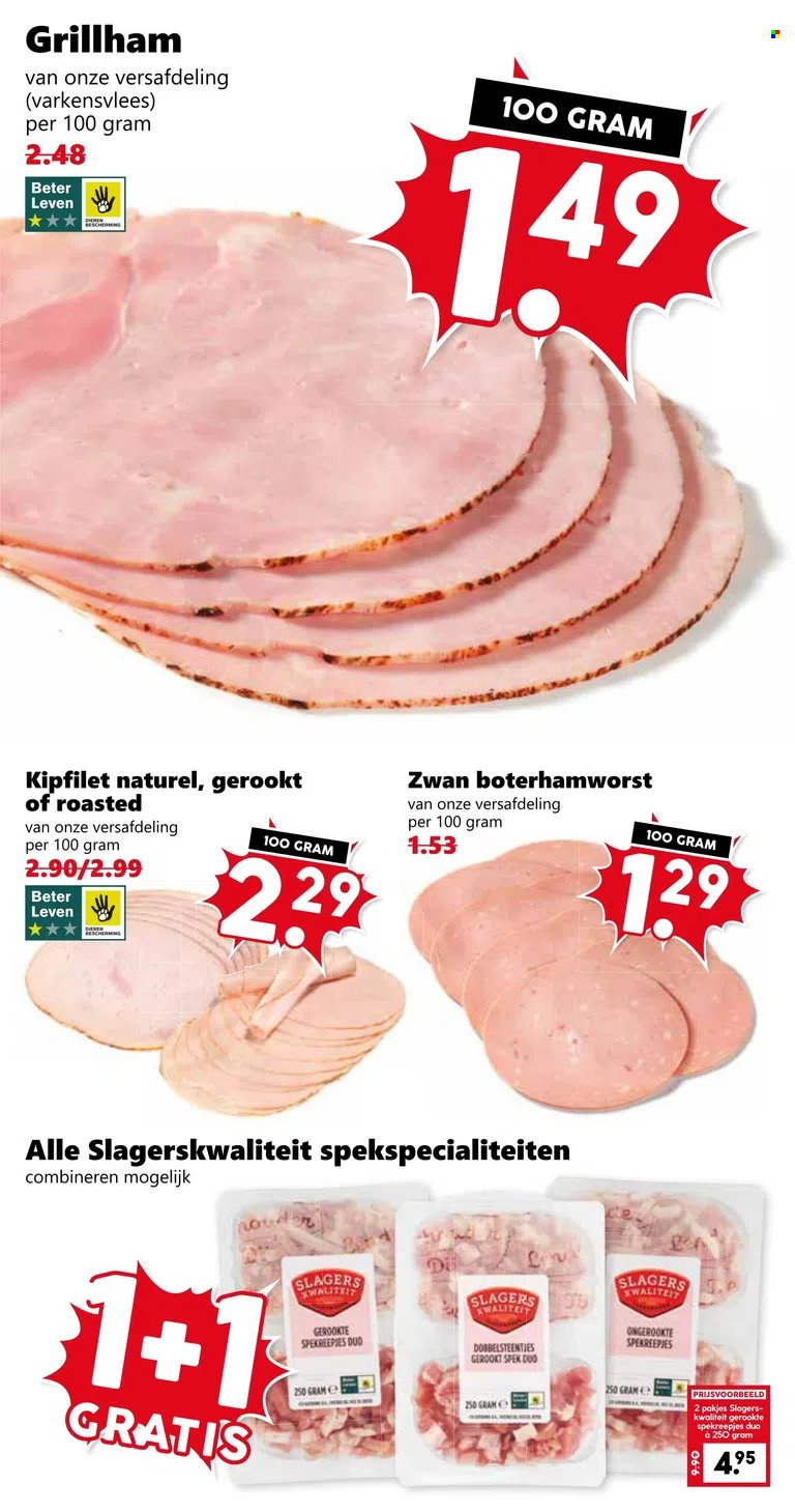 Coop-aanbieding - 17-11-2025 - 23-11-2025. Pagina 10