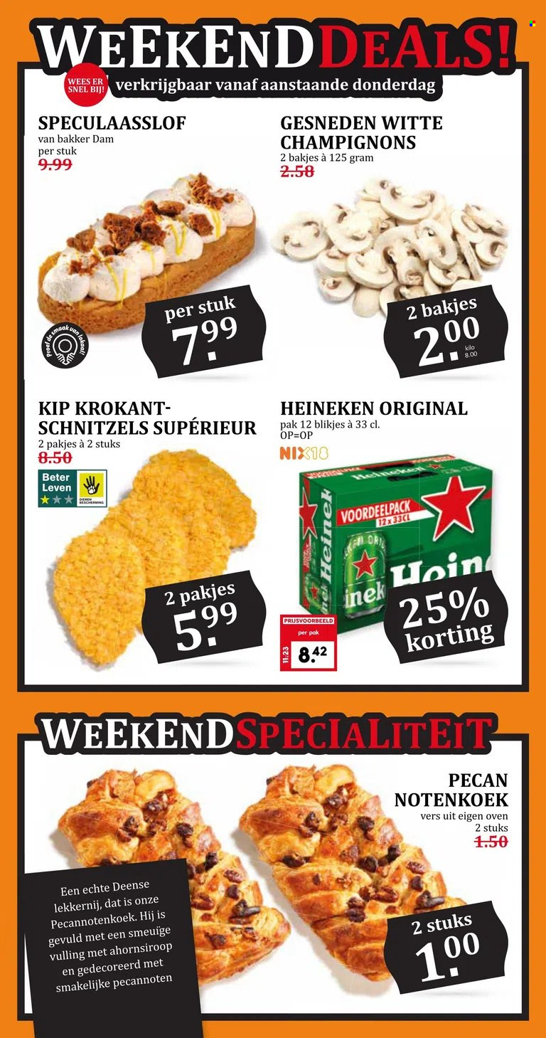 Coop-aanbieding - 17-11-2025 - 23-11-2025. Pagina 19