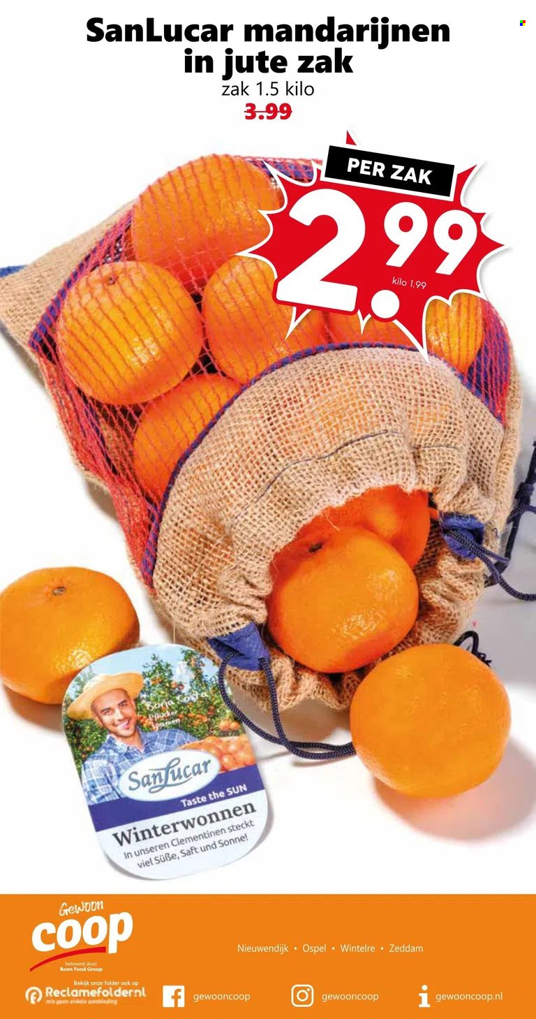 Coop-aanbieding - 17-11-2025 - 23-11-2025. Pagina 24