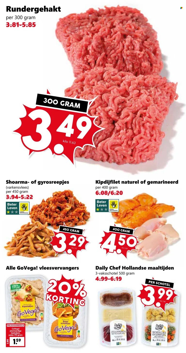 Coop-aanbieding - 17-11-2025 - 23-11-2025. Pagina 4