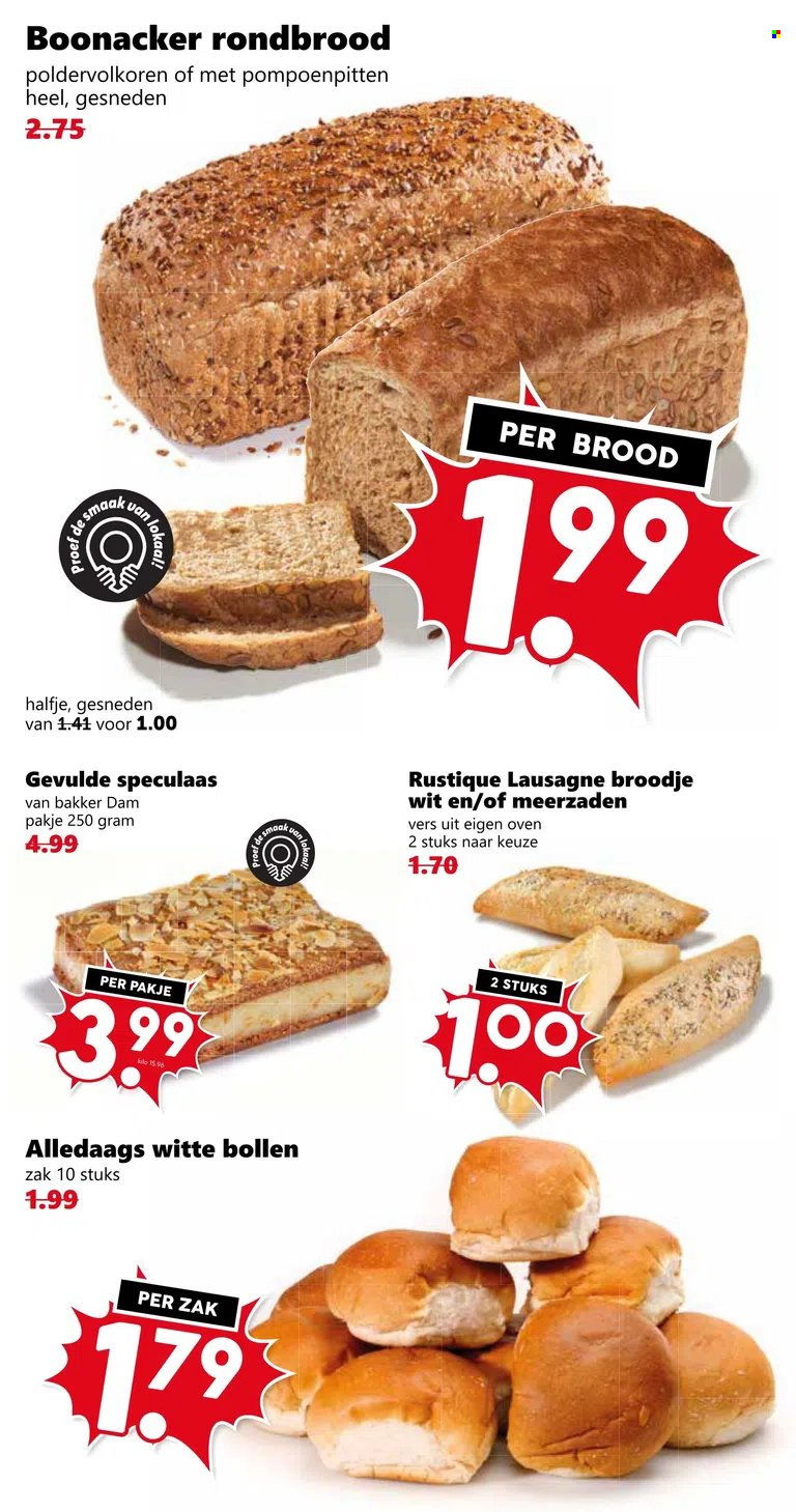 Coop-aanbieding - 17-11-2025 - 23-11-2025. Pagina 6