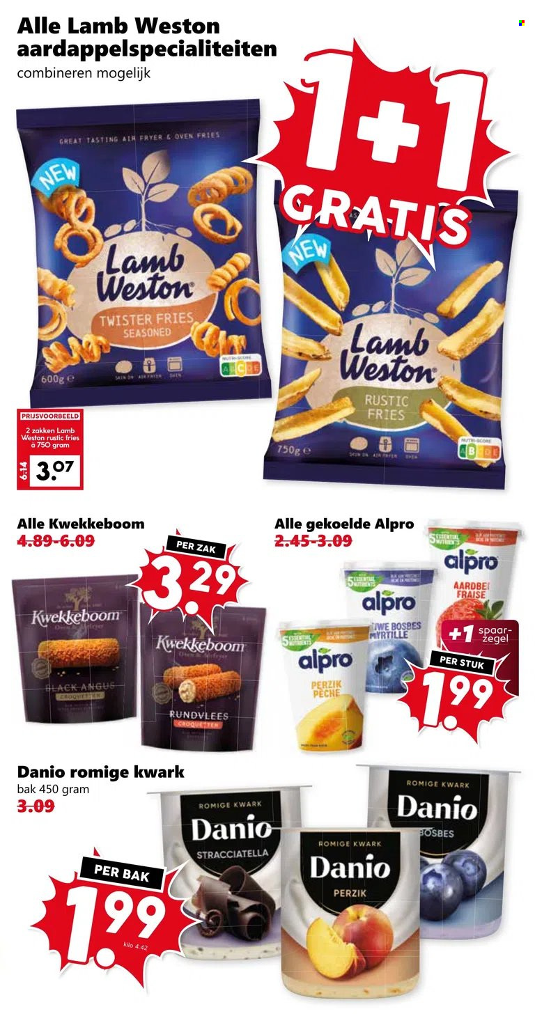 Coop-aanbieding - 17-11-2025 - 23-11-2025. Pagina 7