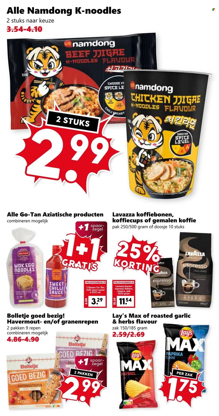 Coop-aanbieding - 17-11-2025 - 23-11-2025. Pagina 8