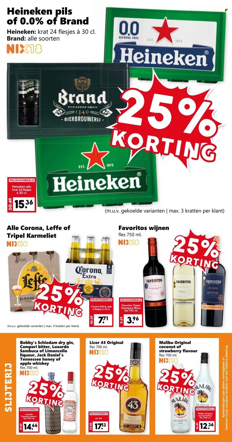 Coop-aanbieding - 17-11-2025 - 23-11-2025. Pagina 10
