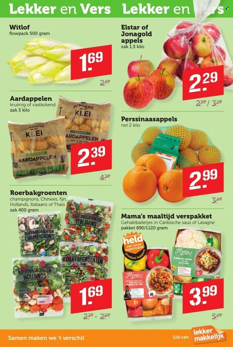 Coop-aanbieding - 17-11-2025 - 23-11-2025. Pagina 5