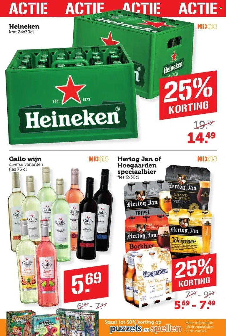 Coop-aanbieding - 17-11-2025 - 23-11-2025. Pagina 10