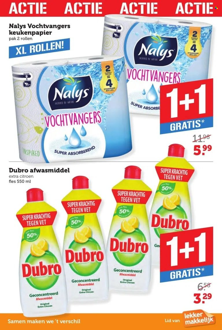 Coop-aanbieding - 17-11-2025 - 23-11-2025. Pagina 11
