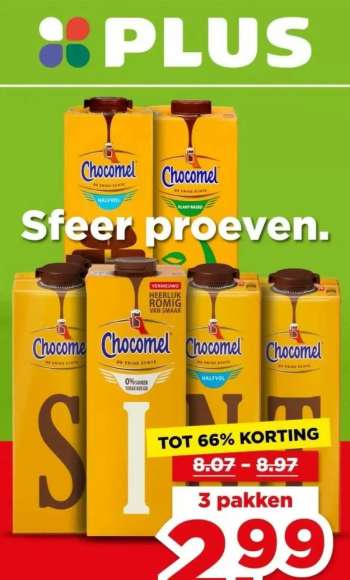 Plus-aanbieding - 19-11-2025 - 25-11-2025.