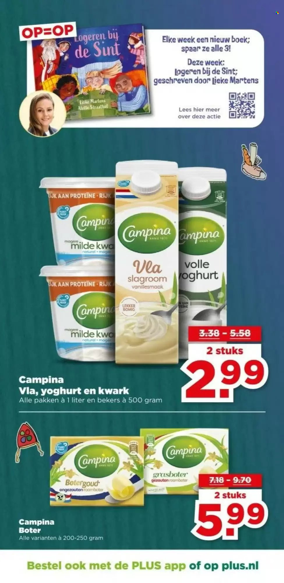 Plus-aanbieding - 19-11-2025 - 25-11-2025. Pagina 17