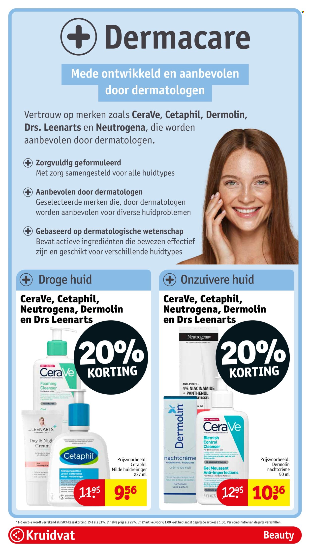 Kruidvat-aanbieding - 18-11-2025 - 23-11-2025. Pagina 18