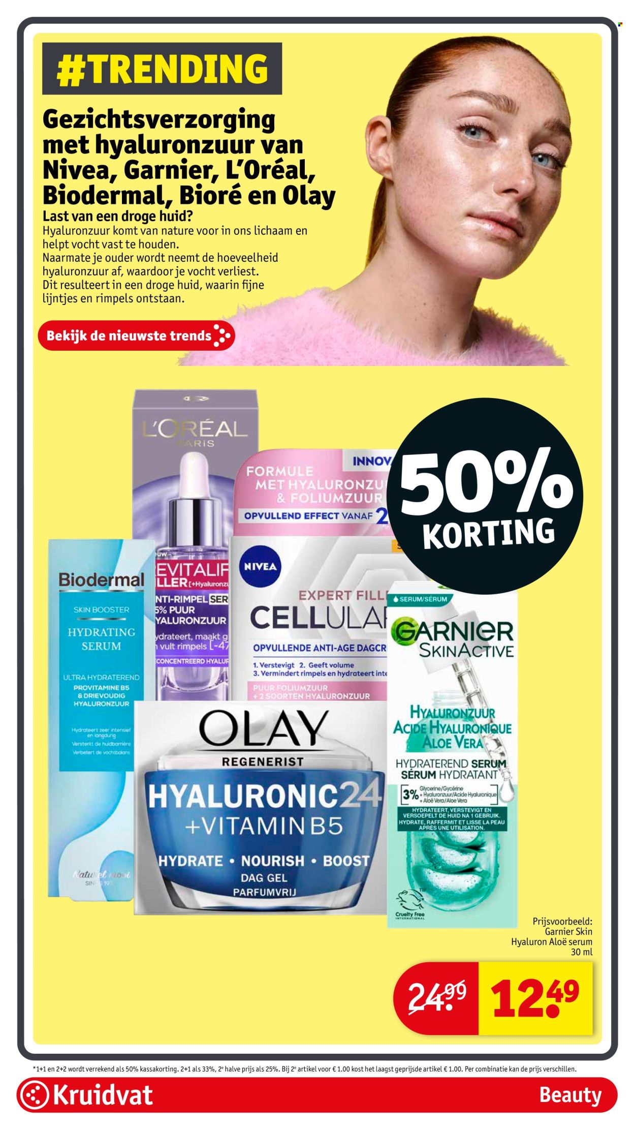 Kruidvat-aanbieding - 18-11-2025 - 23-11-2025. Pagina 19