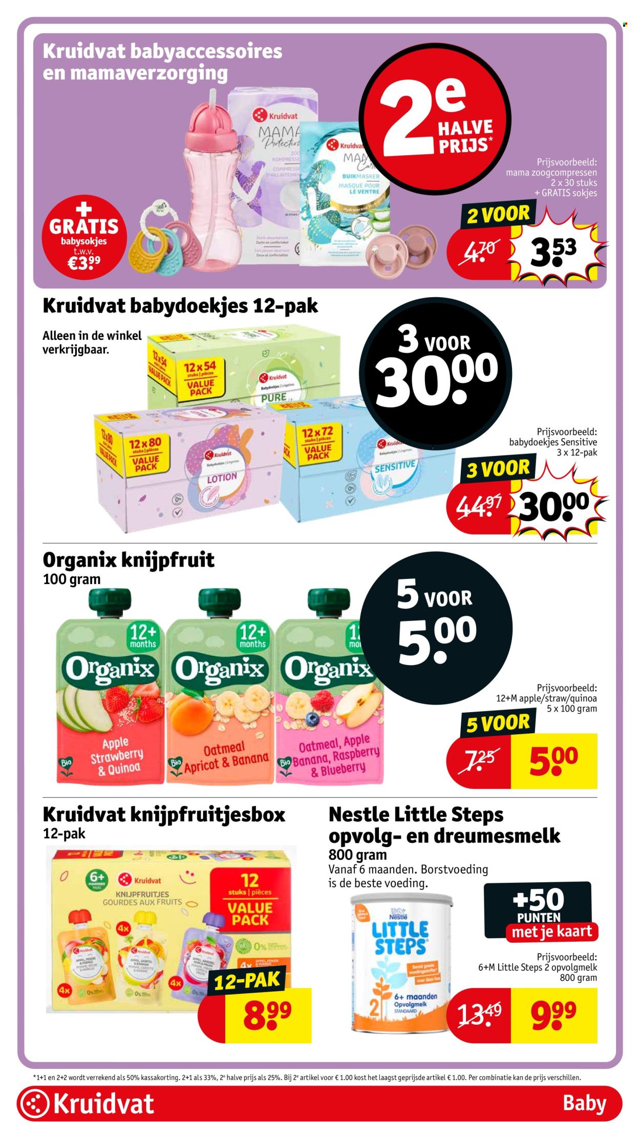 Kruidvat-aanbieding - 18-11-2025 - 23-11-2025. Pagina 71