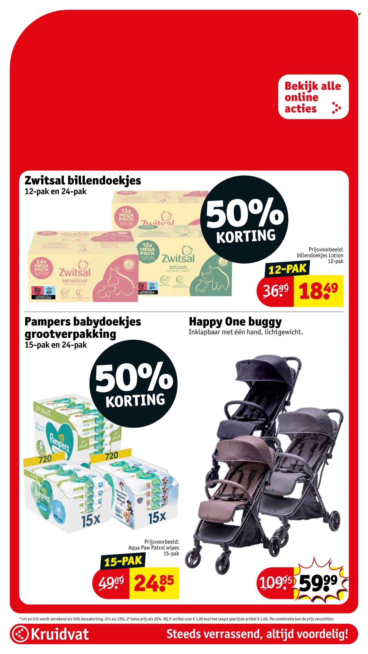 Kruidvat-aanbieding - 18-11-2025 - 23-11-2025. Pagina 72