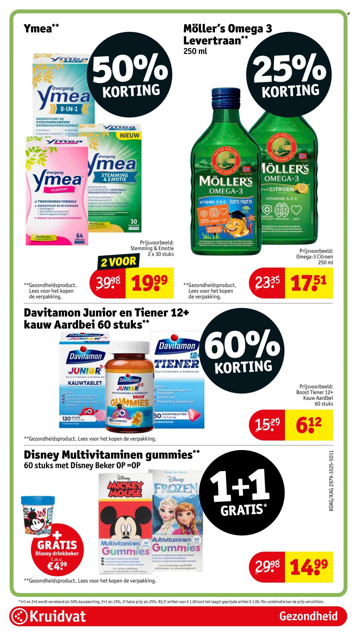 Kruidvat-aanbieding - 18-11-2025 - 23-11-2025. Pagina 82