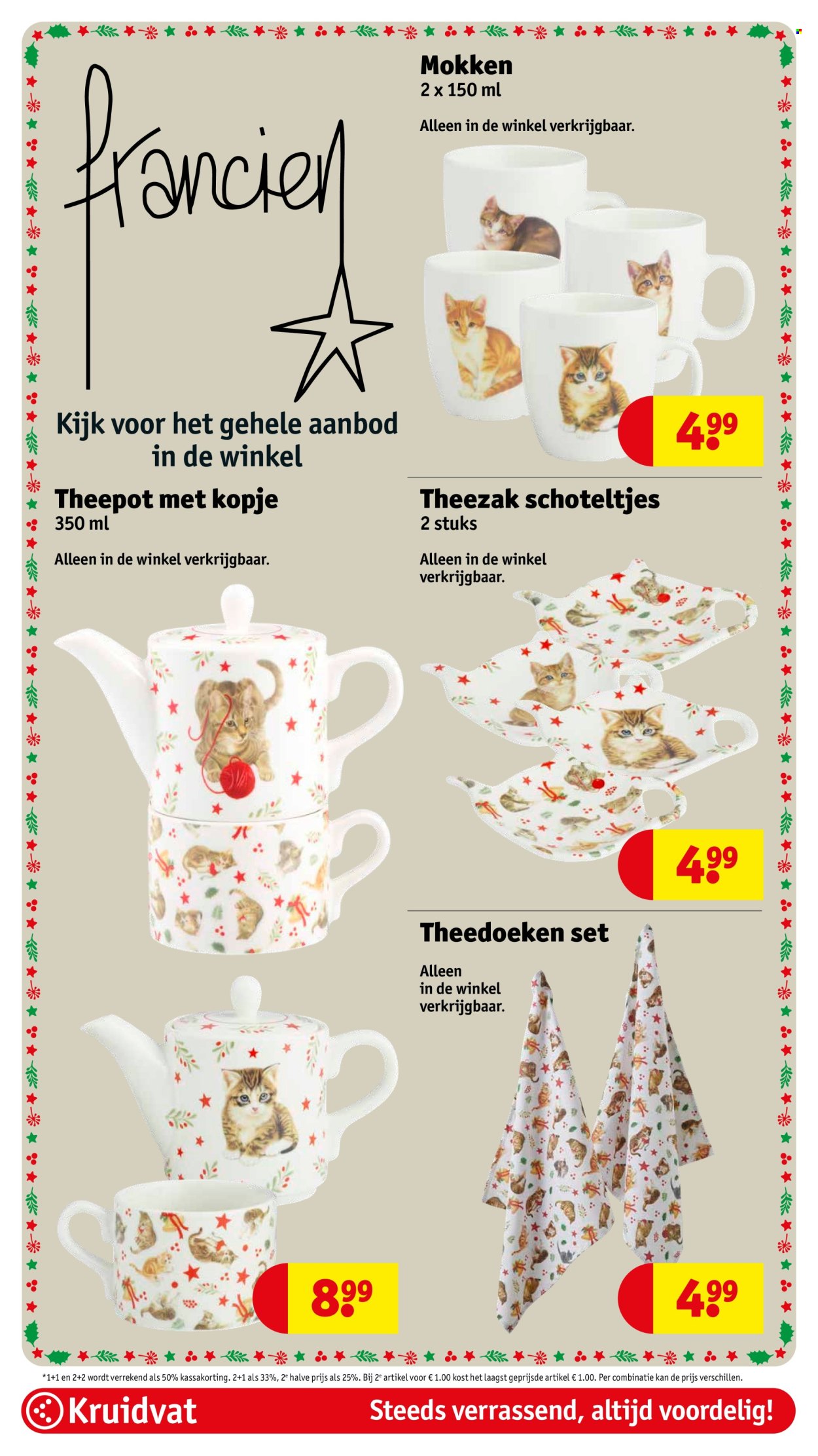 Kruidvat-aanbieding - 18-11-2025 - 23-11-2025. Pagina 102