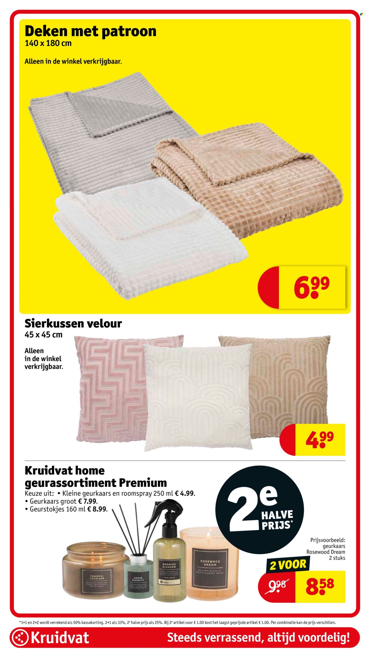 Kruidvat-aanbieding - 18-11-2025 - 23-11-2025. Pagina 109