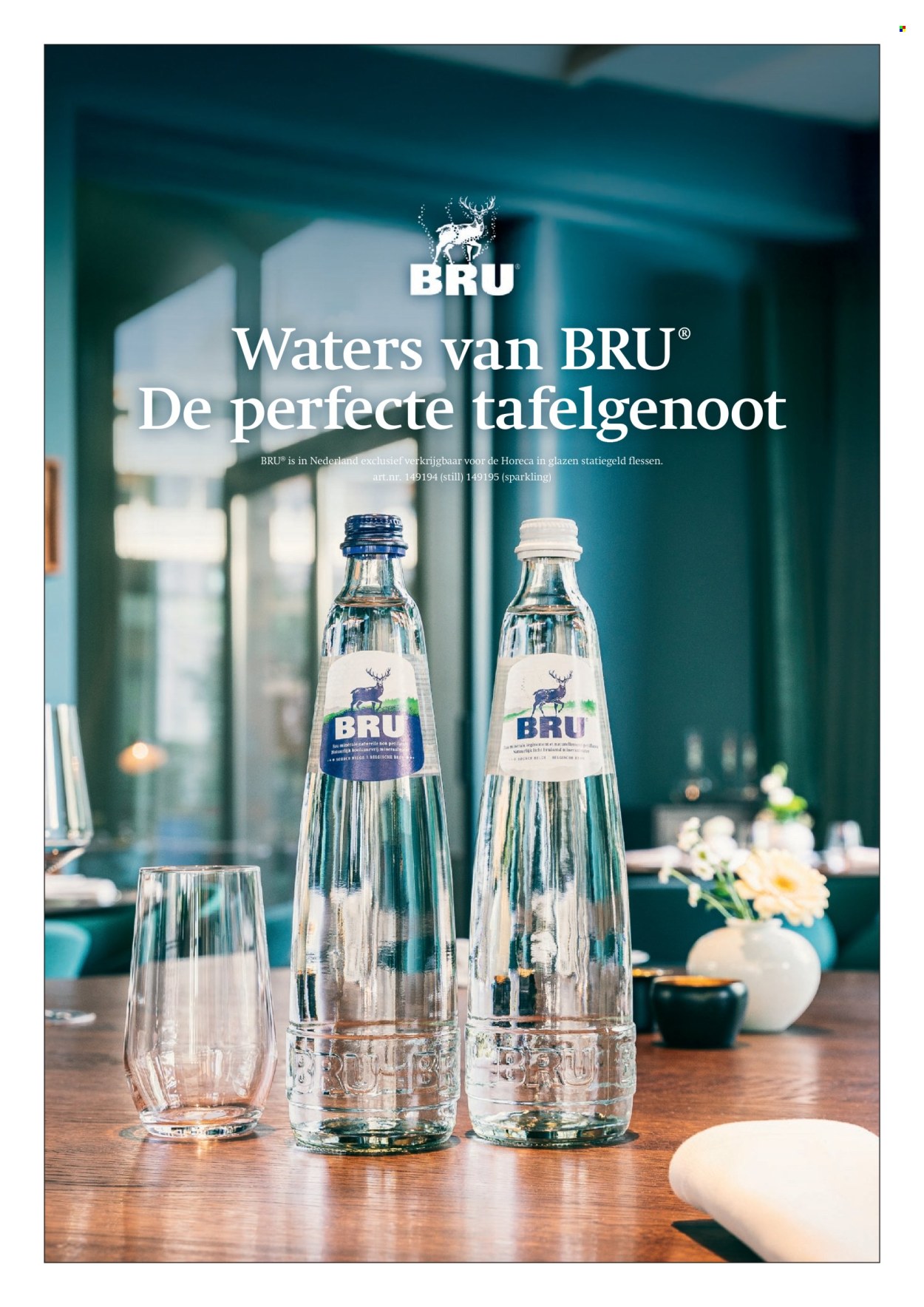 Sligro-aanbieding - 20-11-2025 - 8-12-2025. Pagina 40