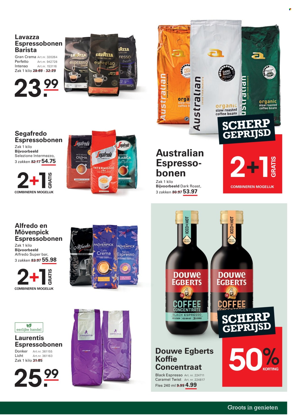Sligro-aanbieding - 20-11-2025 - 8-12-2025. Pagina 47