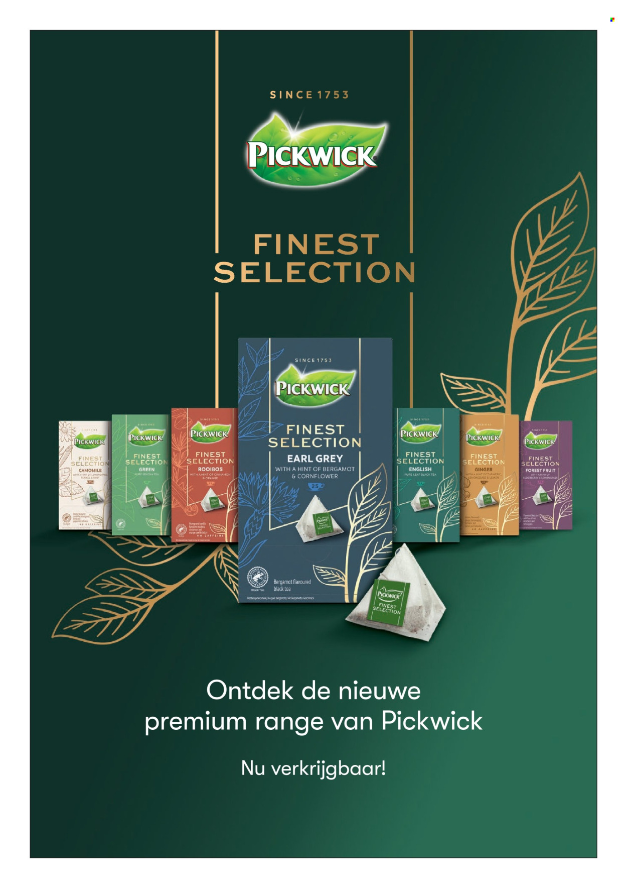 Sligro-aanbieding - 20-11-2025 - 8-12-2025. Pagina 53