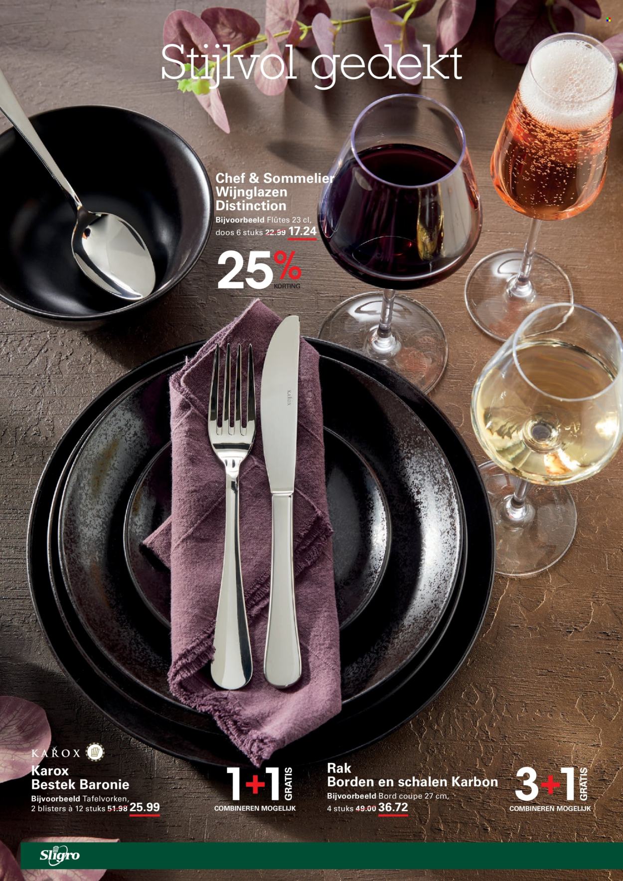 Sligro-aanbieding - 20-11-2025 - 8-12-2025. Pagina 58