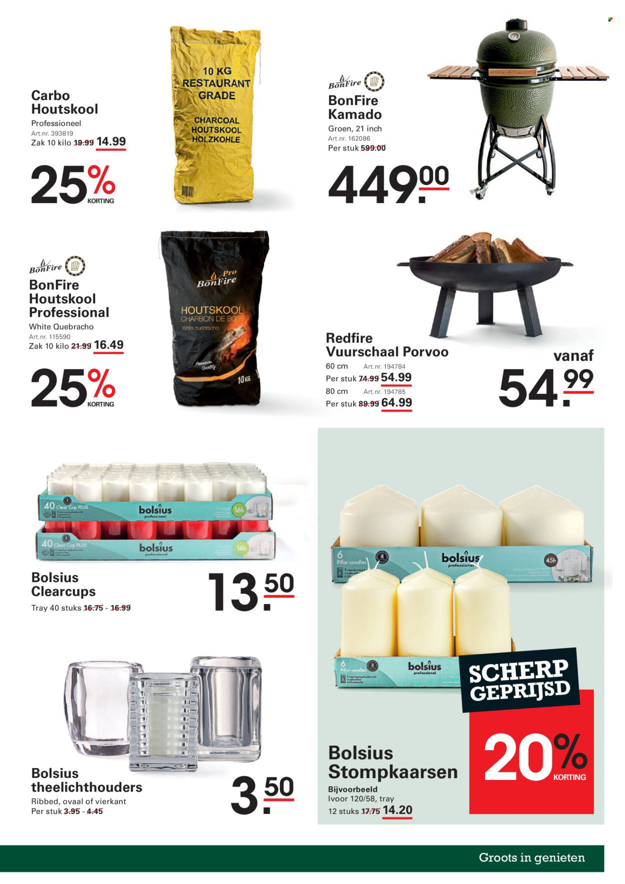 Sligro-aanbieding - 20-11-2025 - 8-12-2025. Pagina 65