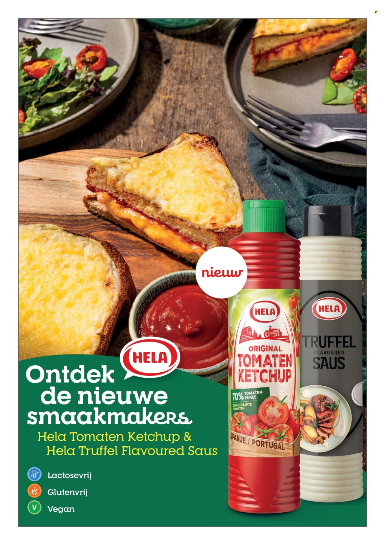 Sligro-aanbieding - 20-11-2025 - 8-12-2025. Pagina 17