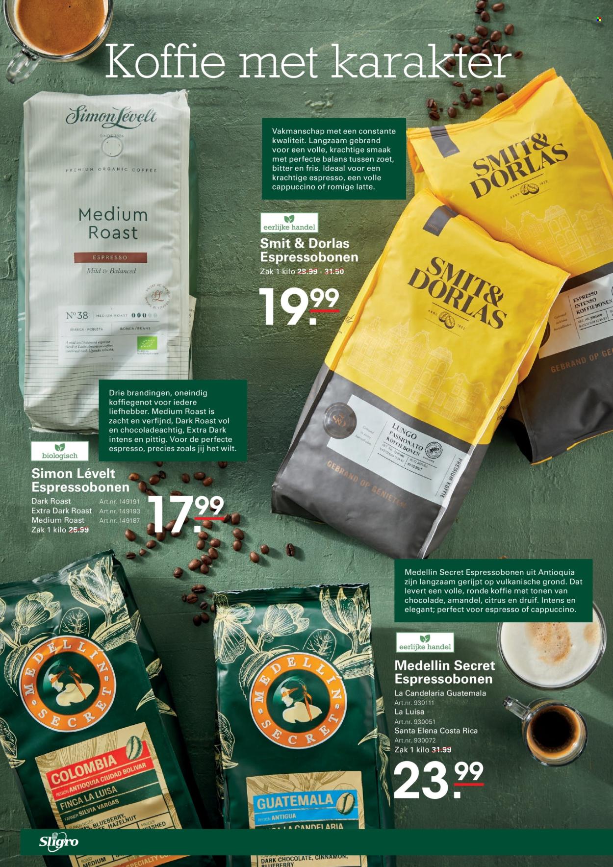Sligro-aanbieding - 20-11-2025 - 8-12-2025. Pagina 32
