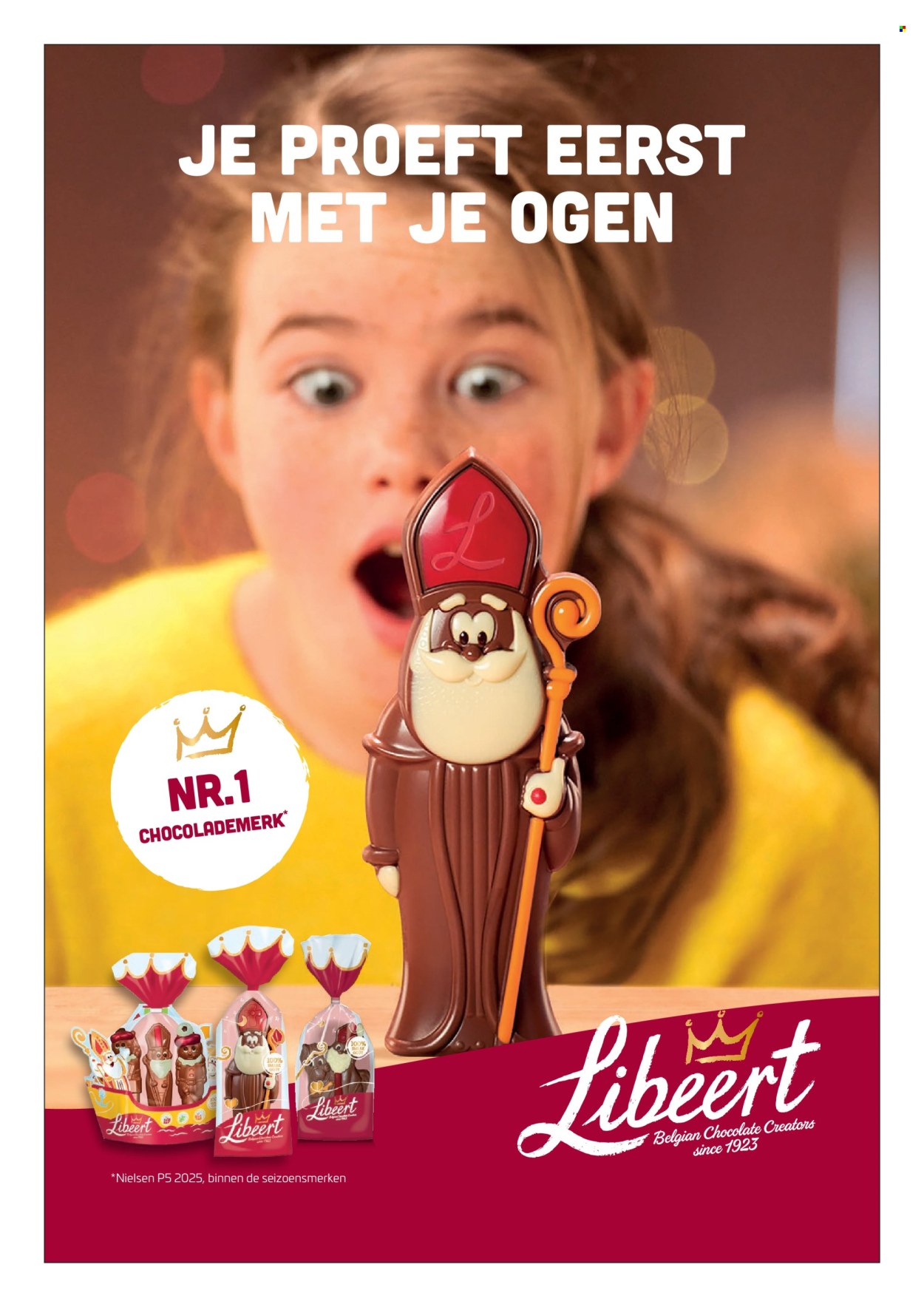 Sligro-aanbieding - 20-11-2025 - 8-12-2025. Pagina 43