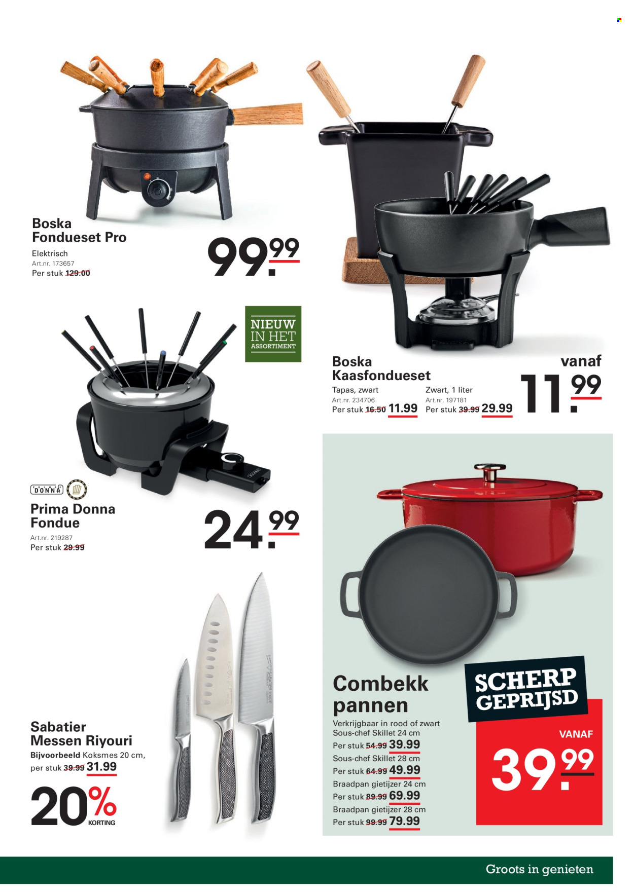 Sligro-aanbieding - 20-11-2025 - 8-12-2025. Pagina 55