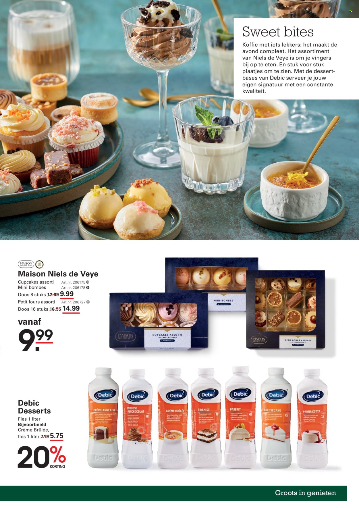Sligro-aanbieding - 20-11-2025 - 8-12-2025. Pagina 7